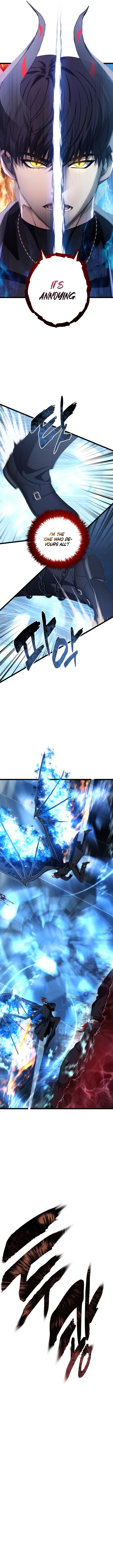 Ranker Who Lives A Second Time Chapter 214 11